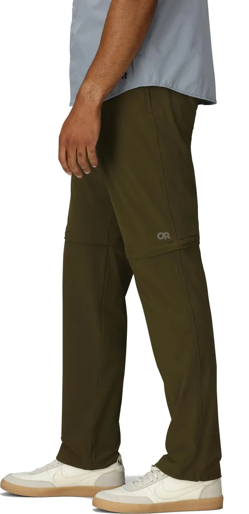 Ferrosi Convertible Pants, 32" Inseam - Mens