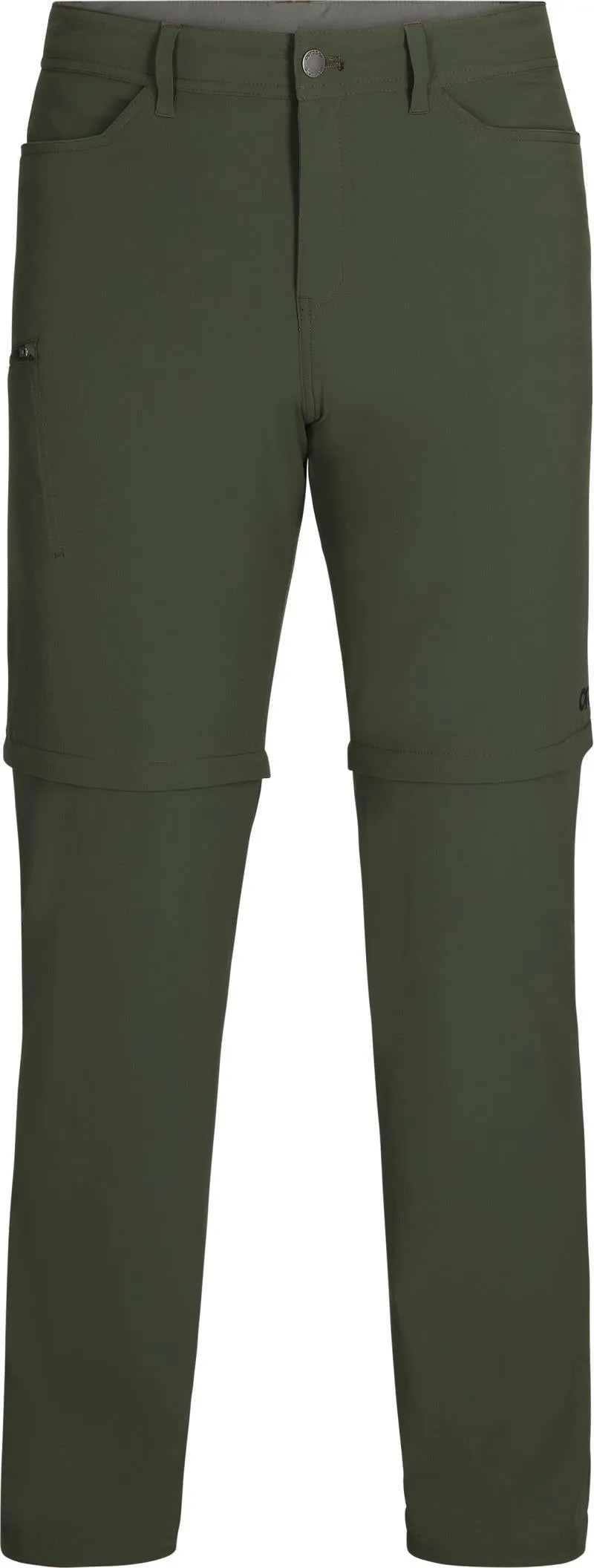 Ferrosi Convertible Pants, 32" Inseam - Mens