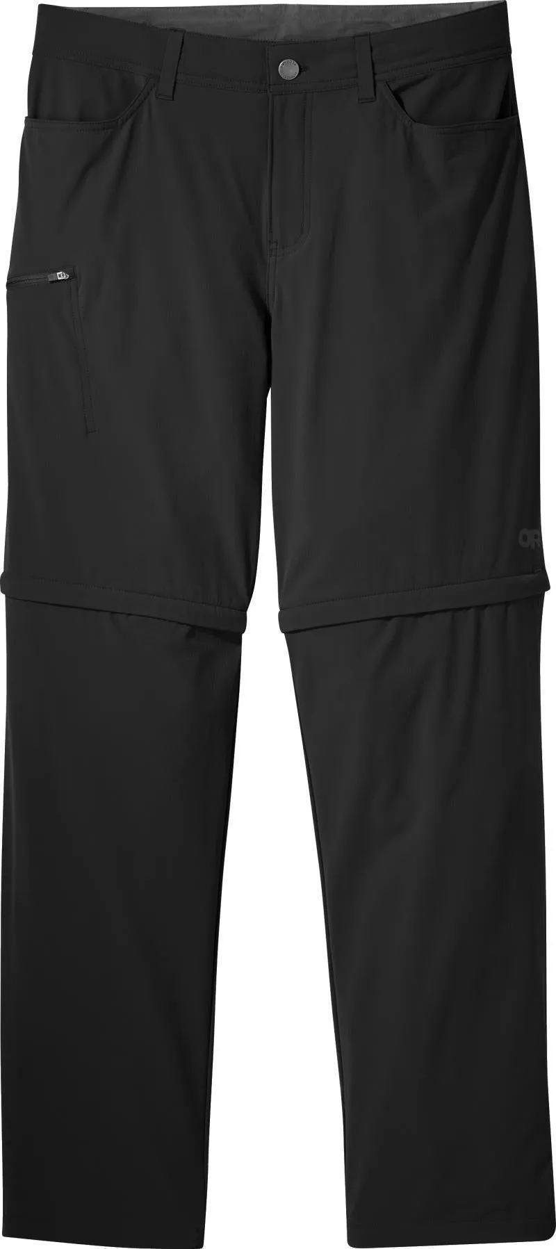 Ferrosi Convertible Pants, 32" Inseam - Mens