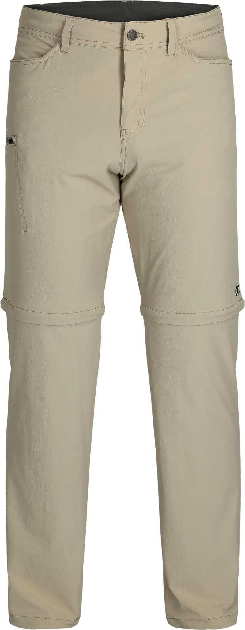 Ferrosi Convertible Pants, 32" Inseam - Mens