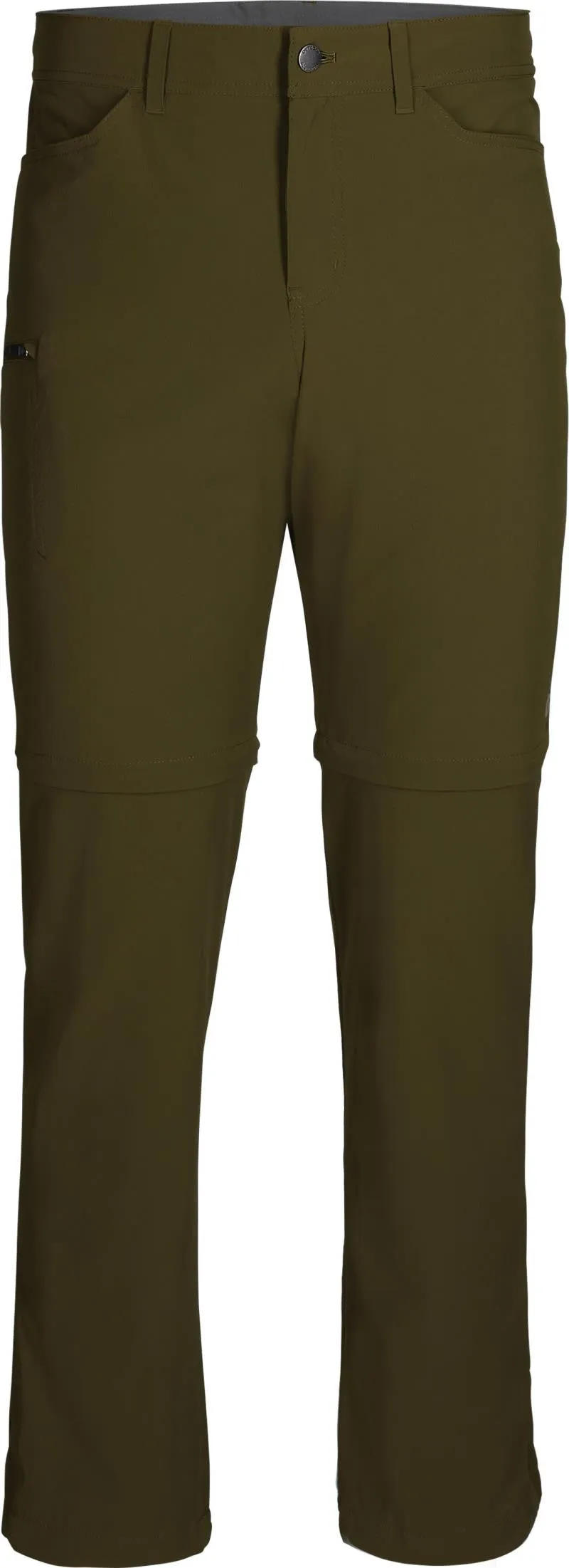 Ferrosi Convertible Pants, 32" Inseam - Mens