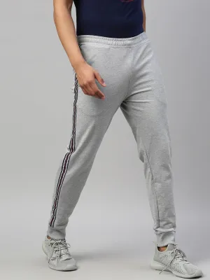 Fila Black Aldo Men's Cuffed Jogger