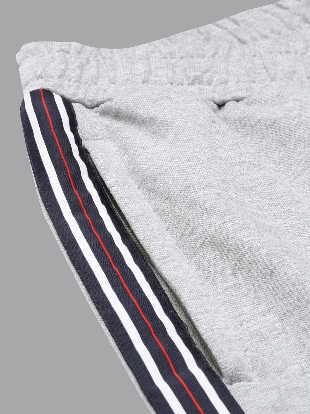 Fila Black Aldo Men's Cuffed Jogger
