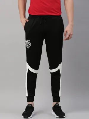 Fila Grey Bamey Btm Men's Cuffed Joggers
