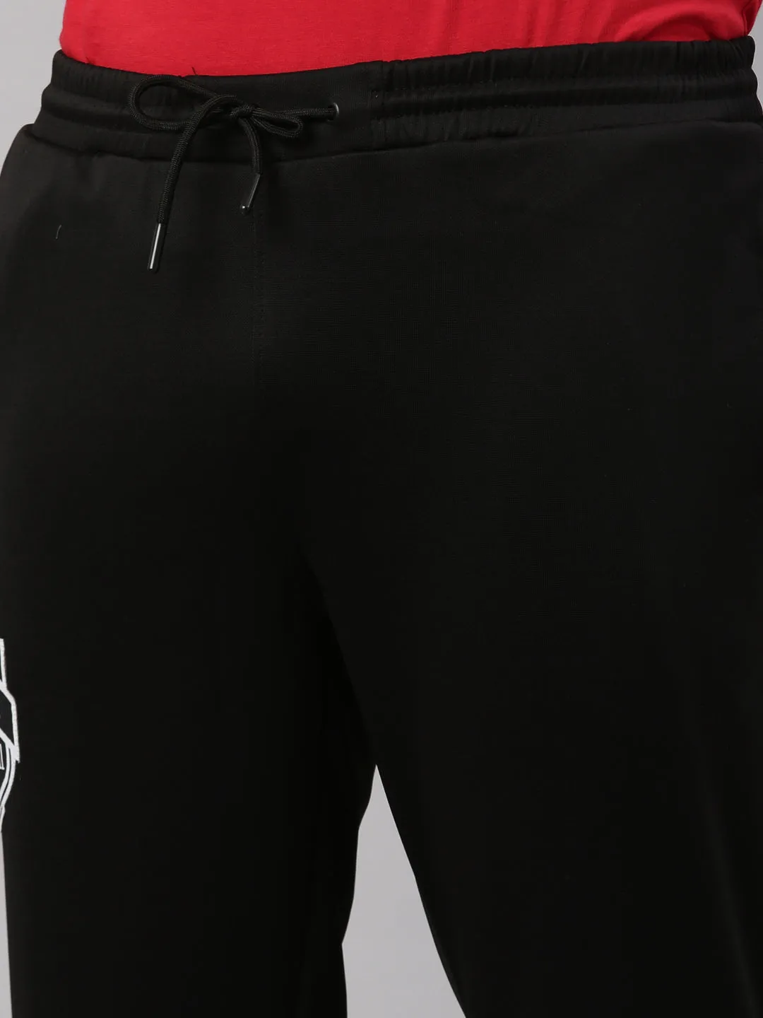 Fila Grey Bamey Btm Men's Cuffed Joggers