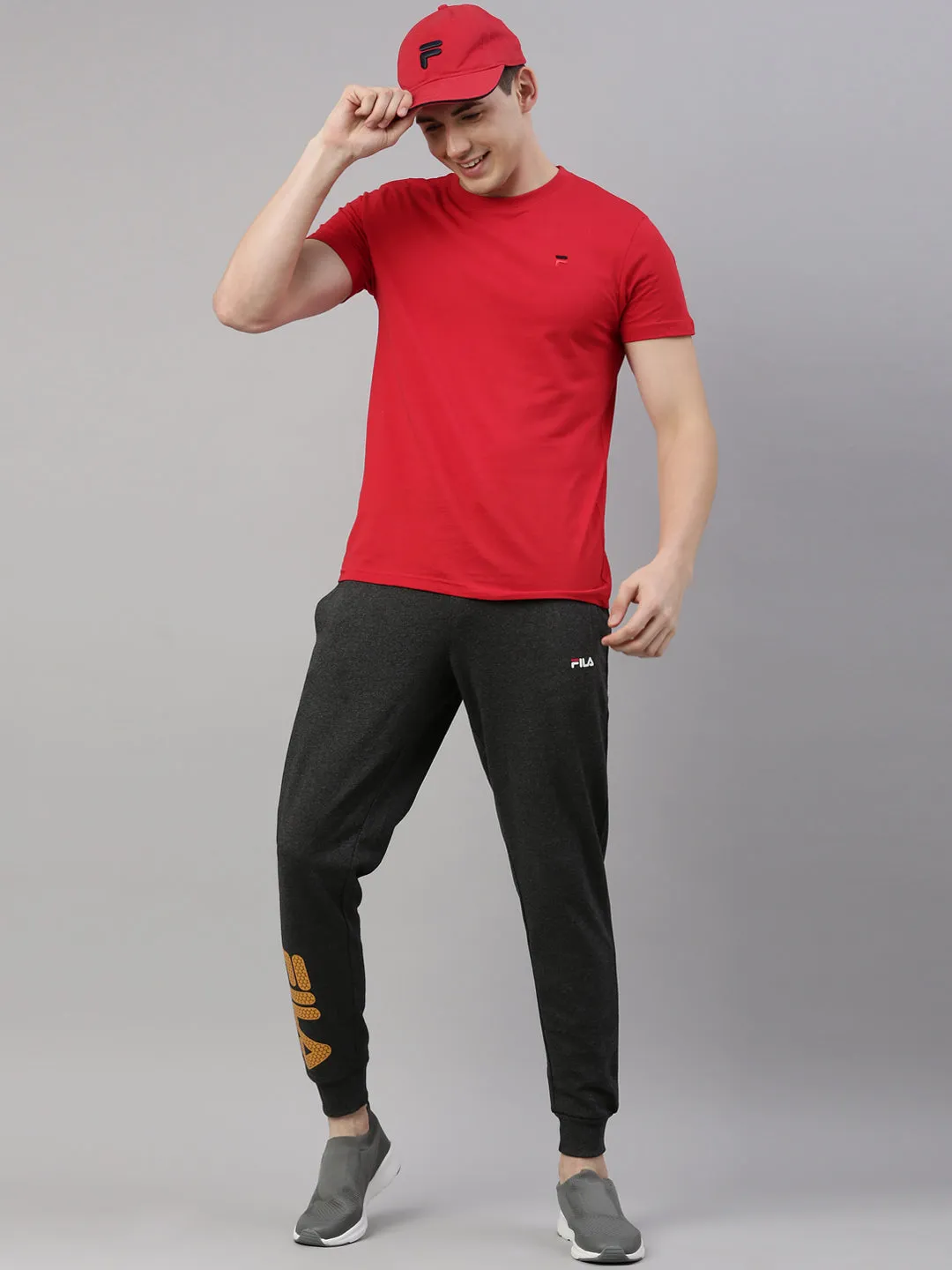 Fila Men Pants