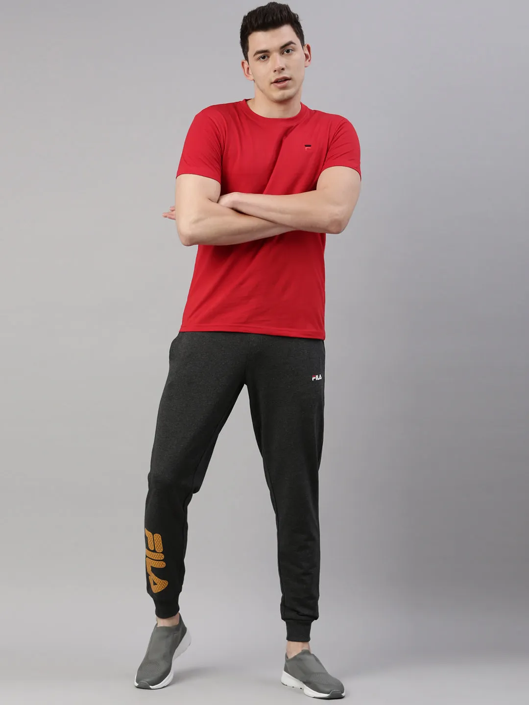 Fila Men Pants