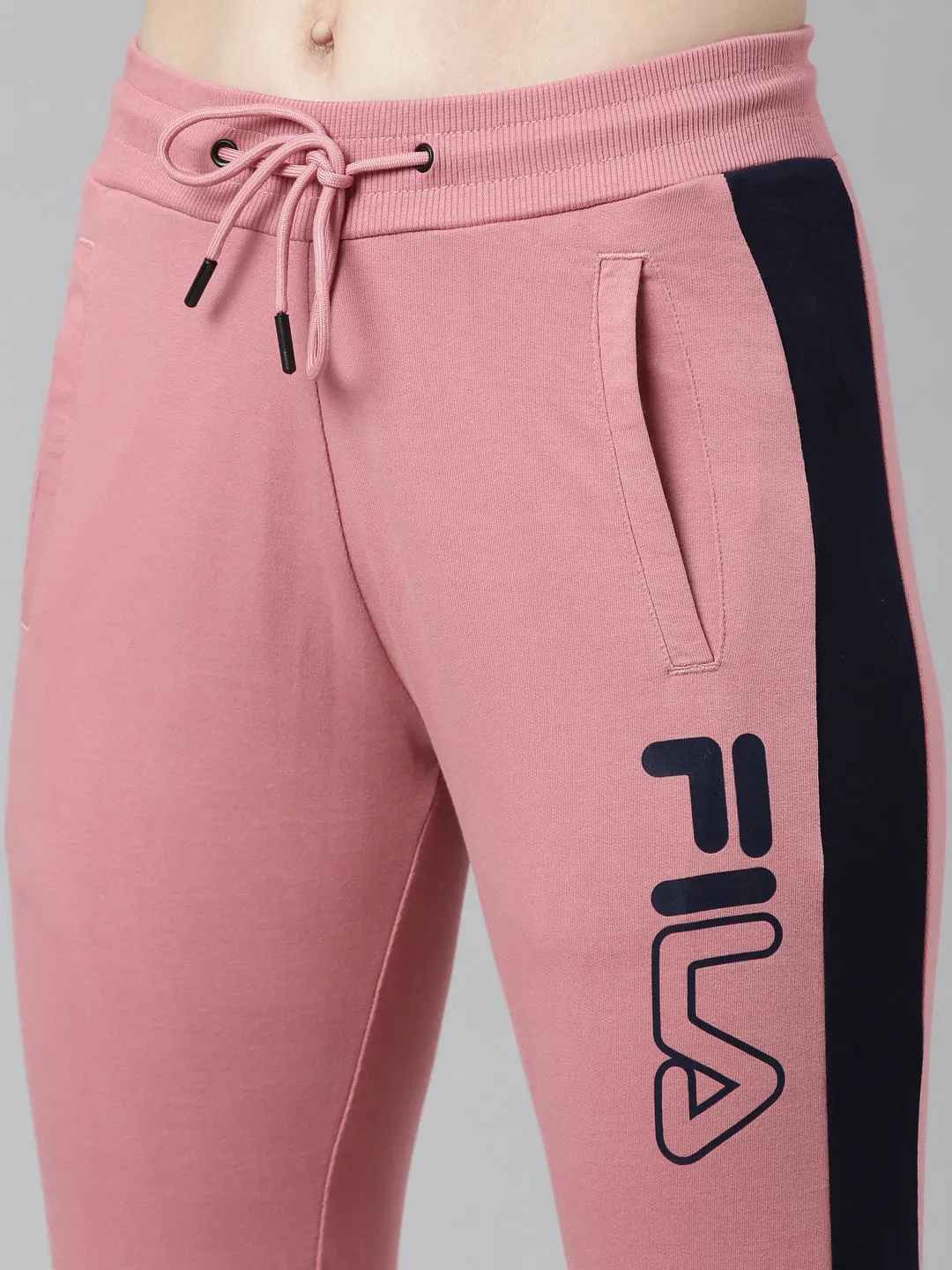 Fila Peacoat Kotanu Women's Cut and Sew Jogger