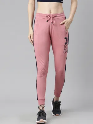 Fila Peacoat Kotanu Women's Cut and Sew Jogger