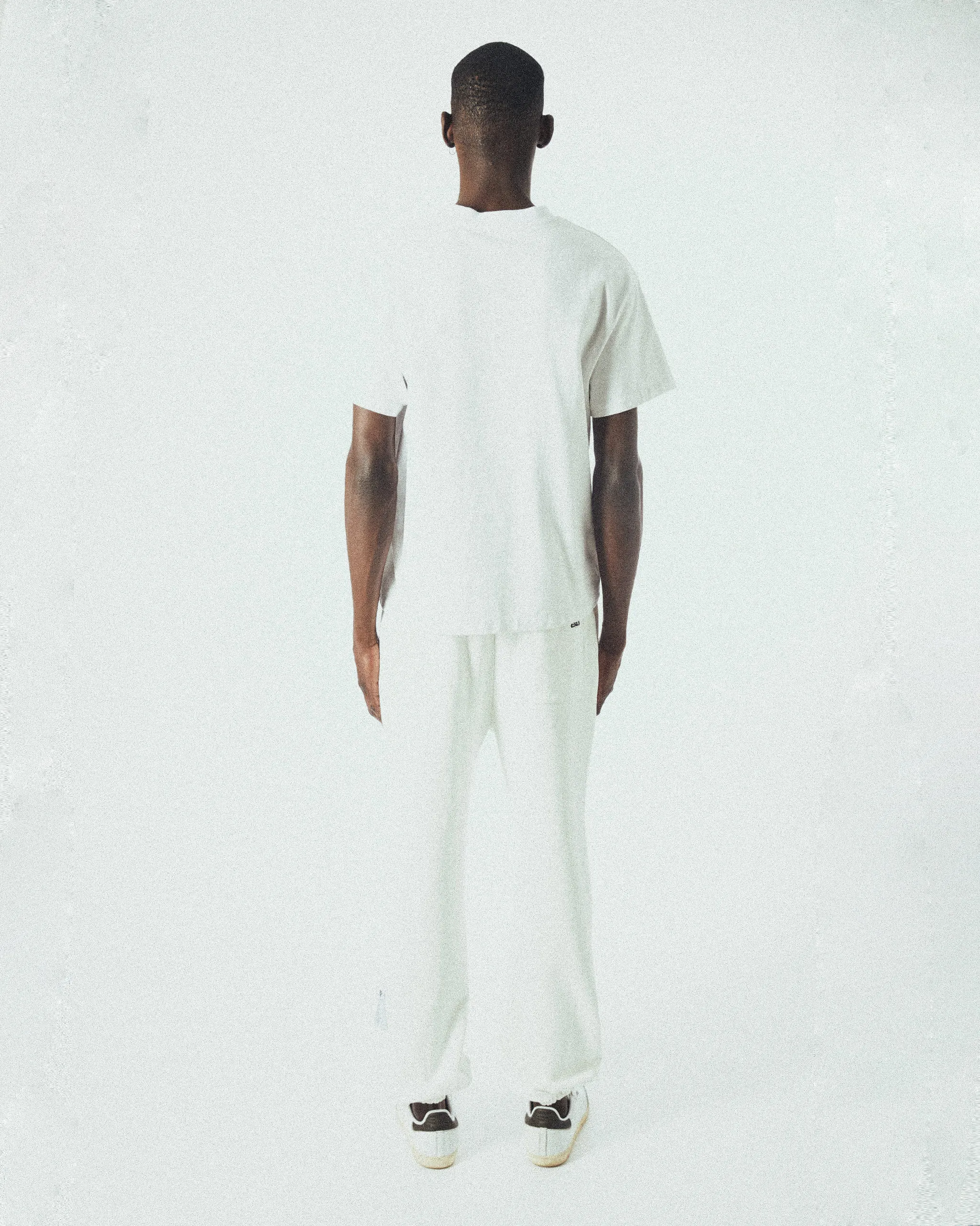 French terry Joggers