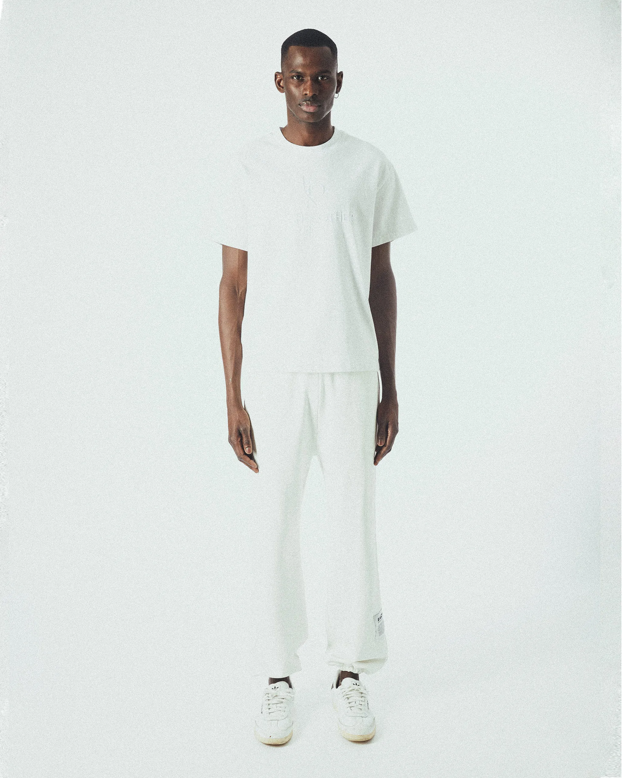 French terry Joggers