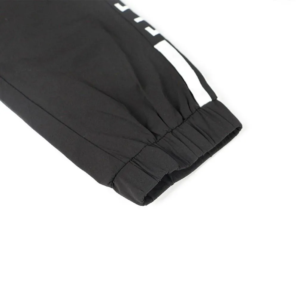 Girls Letter Striped Pants Girls Clothing Wholesalers