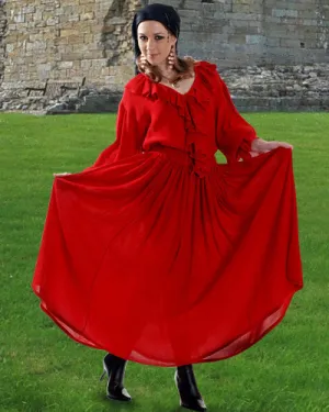 Grace O'Malley Skirt