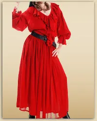 Grace O'Malley Skirt