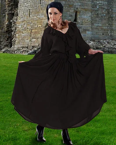 Grace O'Malley Skirt