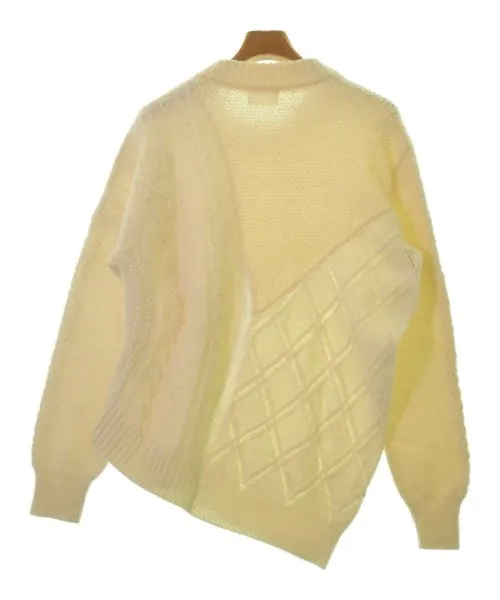 Harikae Sweaters