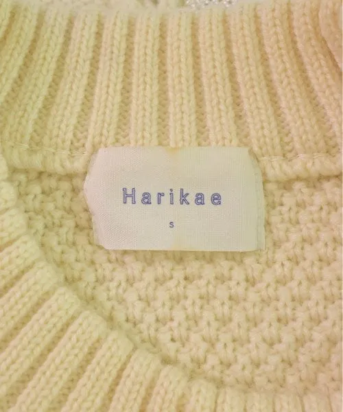 Harikae Sweaters