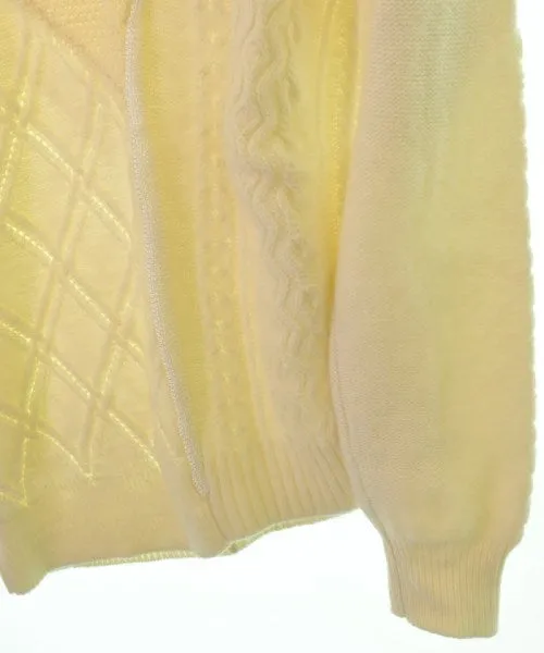 Harikae Sweaters
