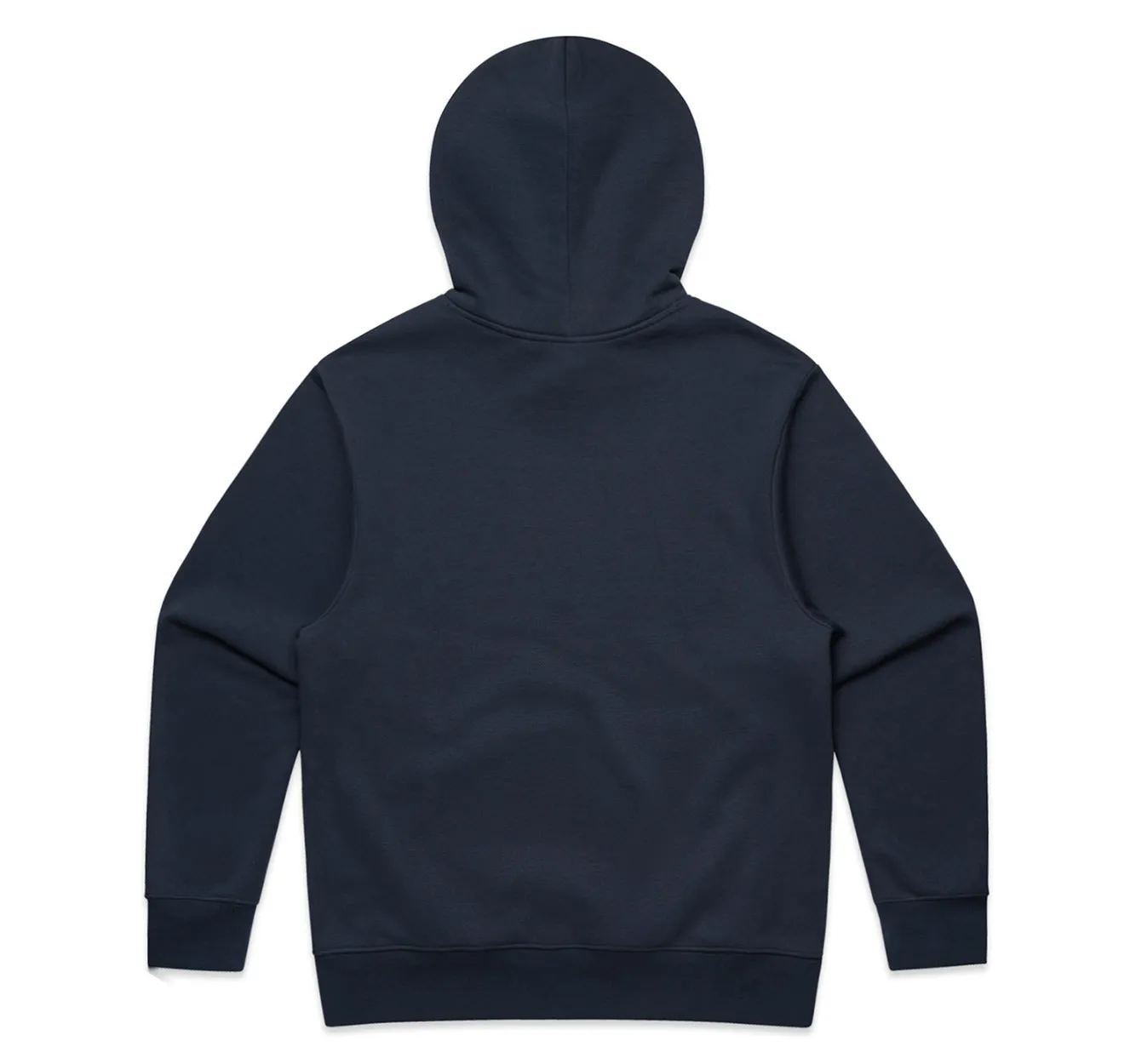 Heaviest Hoodie (Navy)