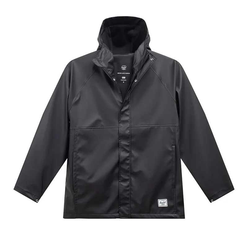 HERSCHEL CLASSIC RAIN MENS JACKET