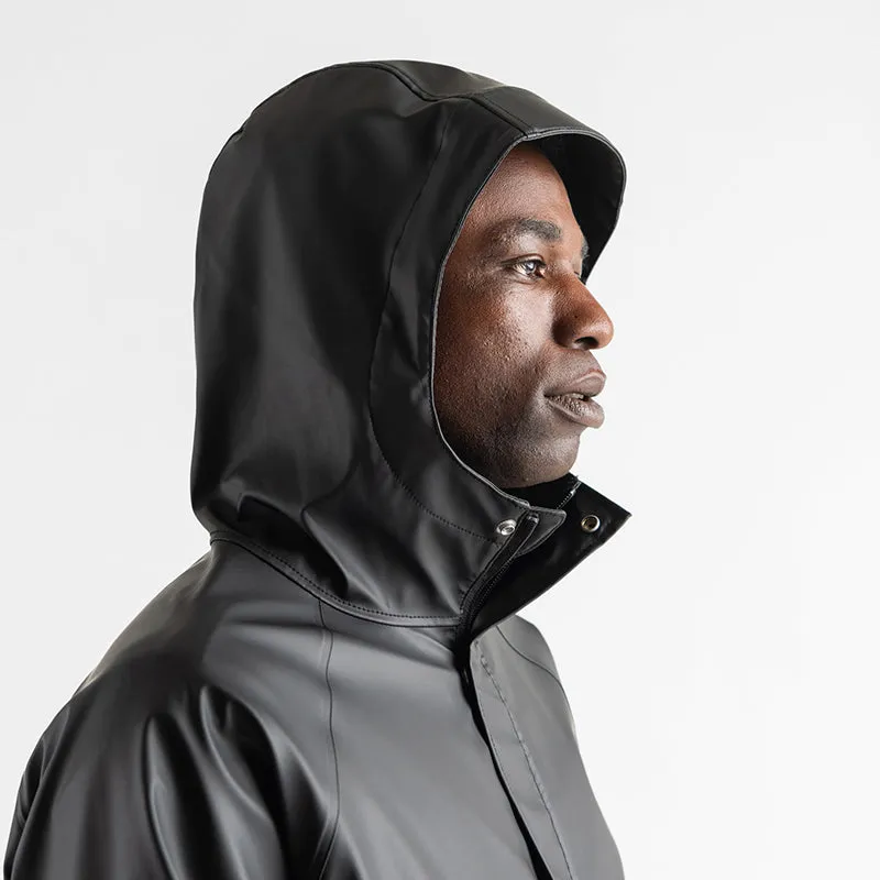 HERSCHEL CLASSIC RAIN MENS JACKET