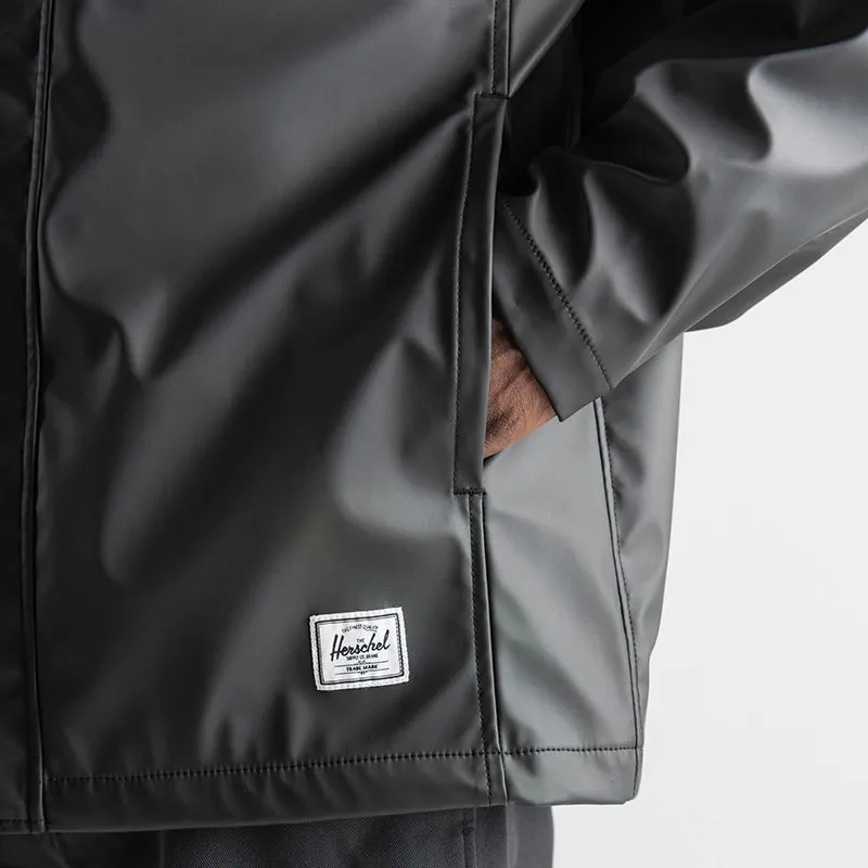 HERSCHEL CLASSIC RAIN MENS JACKET