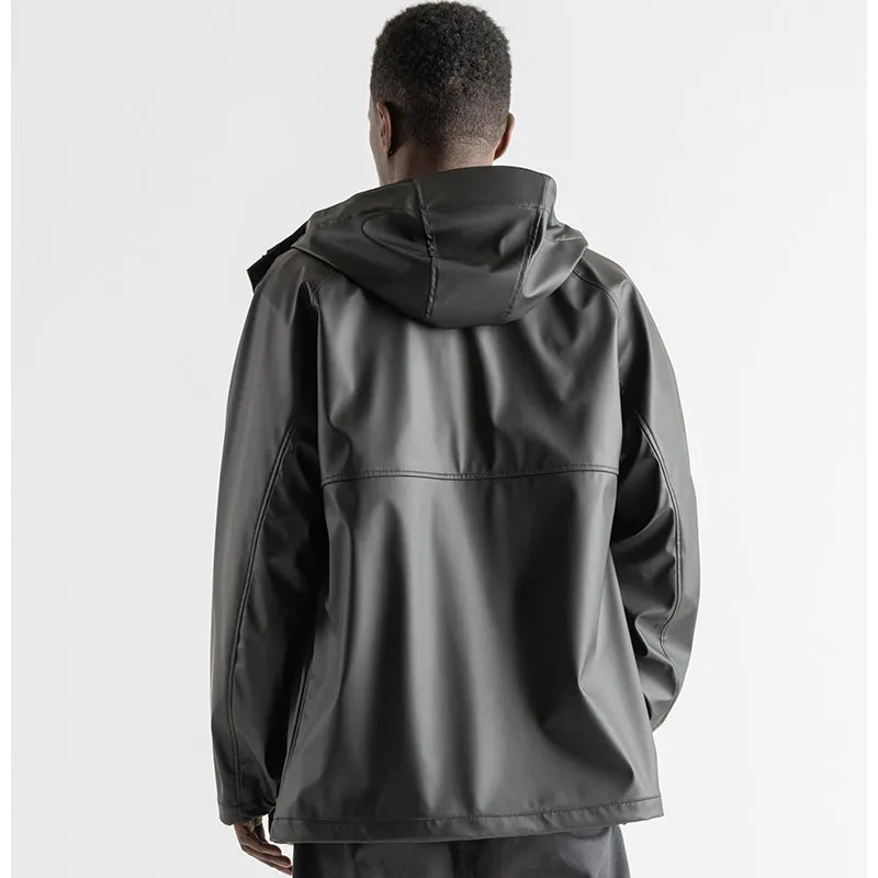 HERSCHEL CLASSIC RAIN MENS JACKET