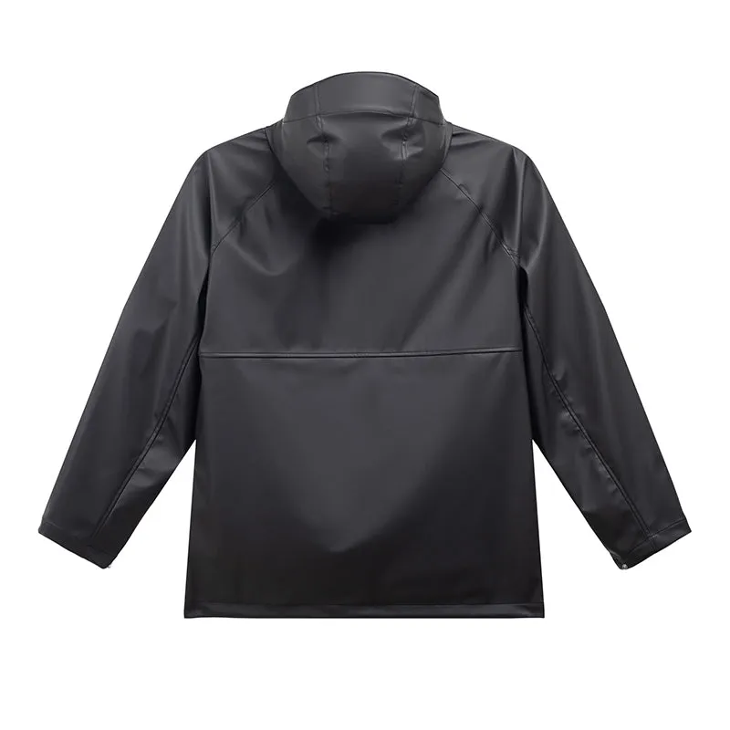HERSCHEL CLASSIC RAIN MENS JACKET