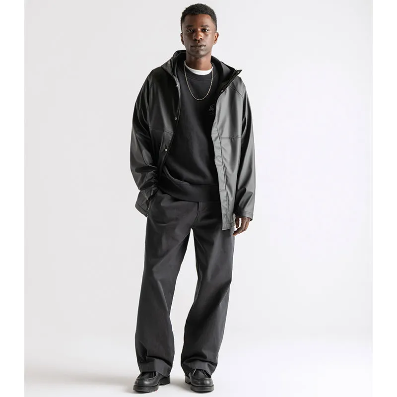 HERSCHEL CLASSIC RAIN MENS JACKET
