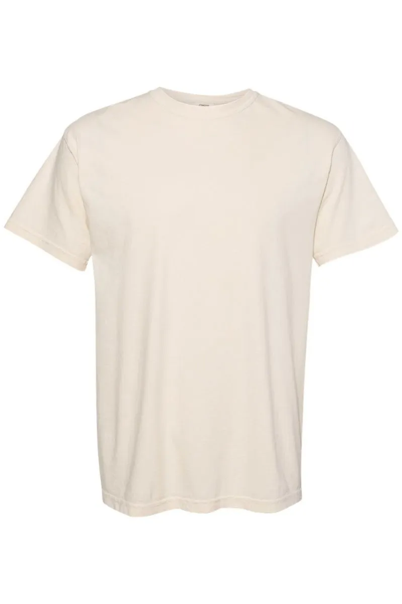 Homestead Coquette Comfort Colors Adult Ring-Spun Cotton Tee