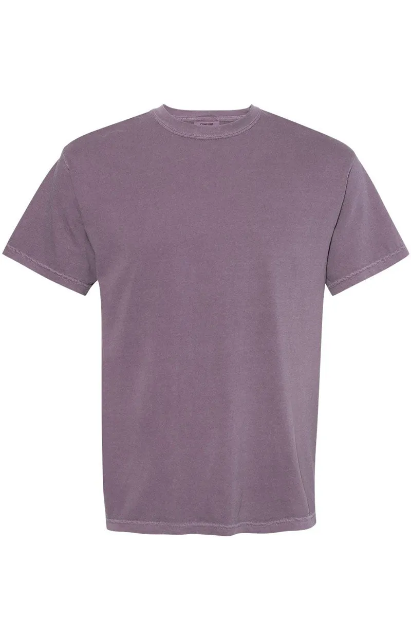 Homestead Coquette Comfort Colors Adult Ring-Spun Cotton Tee