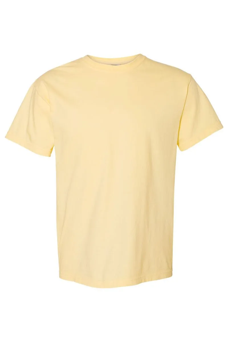 Homestead Coquette Comfort Colors Adult Ring-Spun Cotton Tee