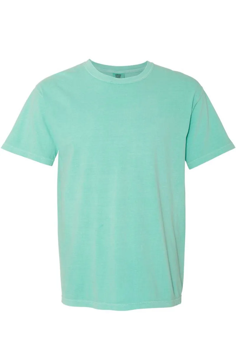 Homestead Coquette Comfort Colors Adult Ring-Spun Cotton Tee