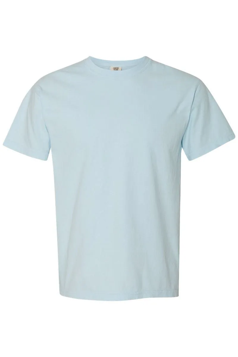 Homestead Coquette Comfort Colors Adult Ring-Spun Cotton Tee
