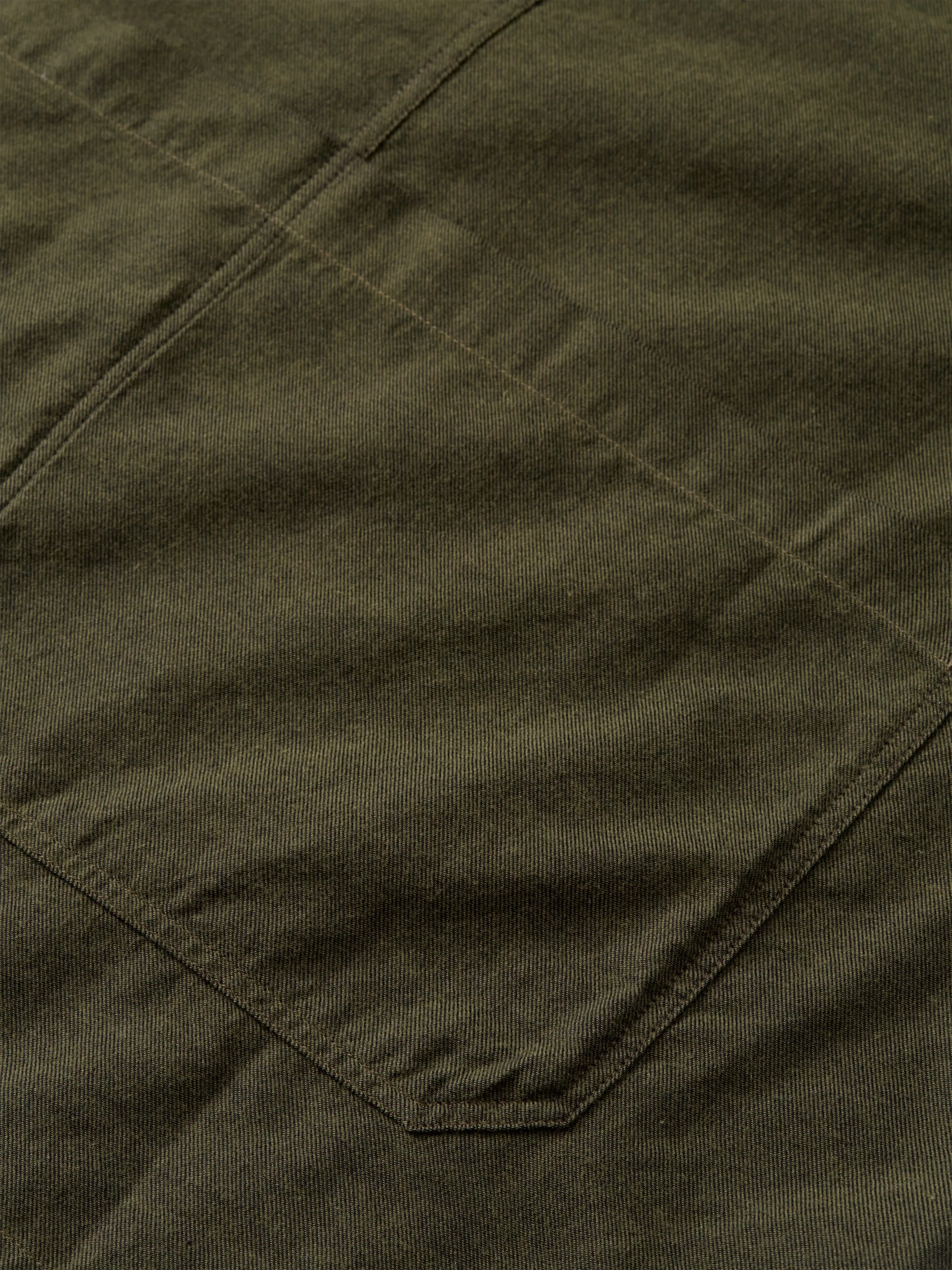 Hythe Jacket Banfield Green