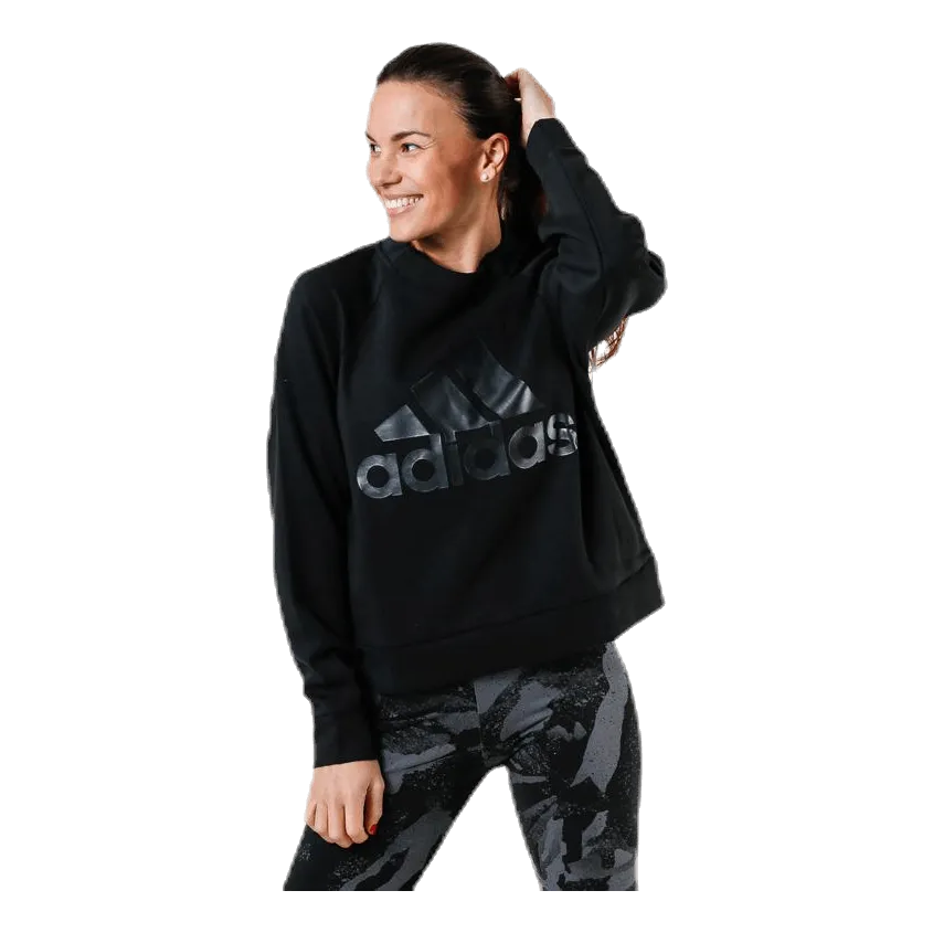 ID Glory Crew Black