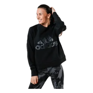 ID Glory Crew Black