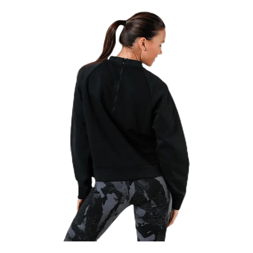 ID Glory Crew Black