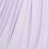 Iset Draped V-Neck Dress