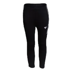 Junior Ask Training Pants Black