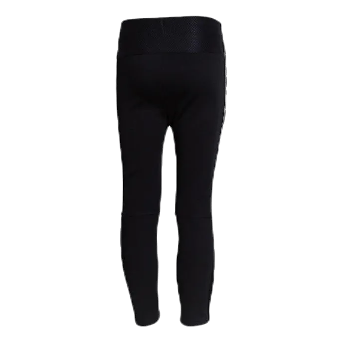 Junior Ask Training Pants Black