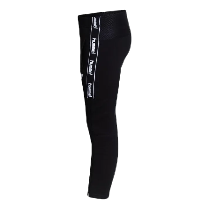 Junior Ask Training Pants Black