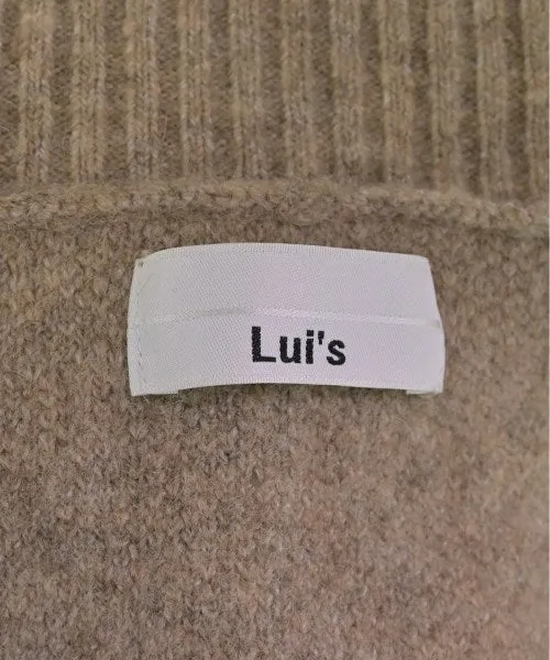 Lui's Sweaters