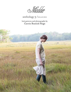 Madder Anthology 3 / Seaside