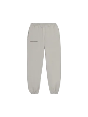 Mens 365 Midweight Track Pants—stone
