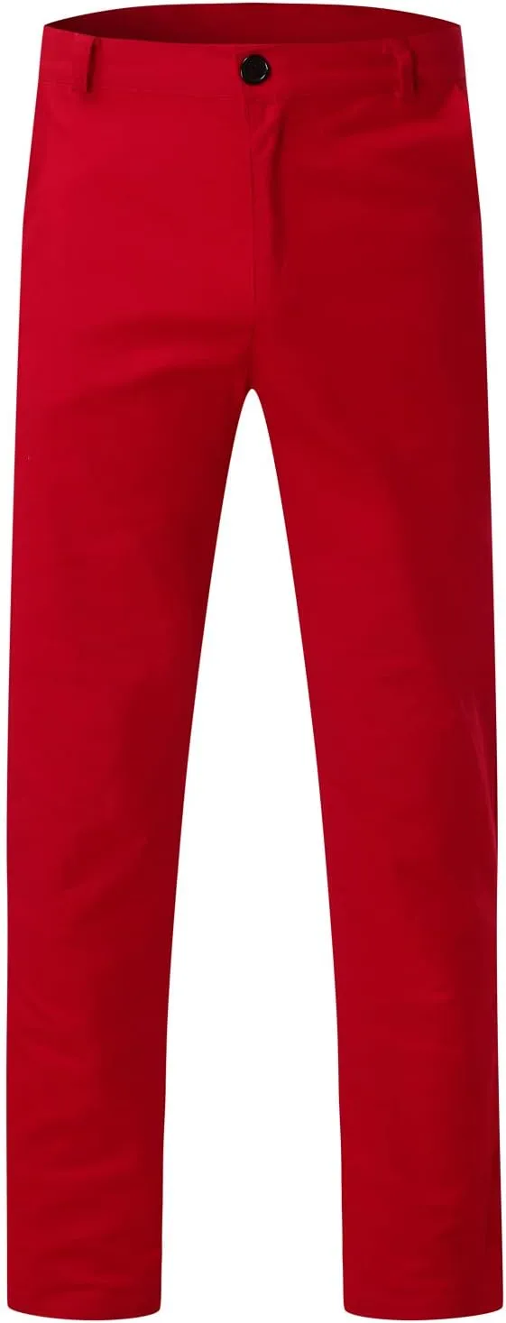 Mens Workout Cargo Sweatpants Leg Cargo Pants with Pockets Mens Sweatpants Big and Tall Fleece Lined Cargo Trousers