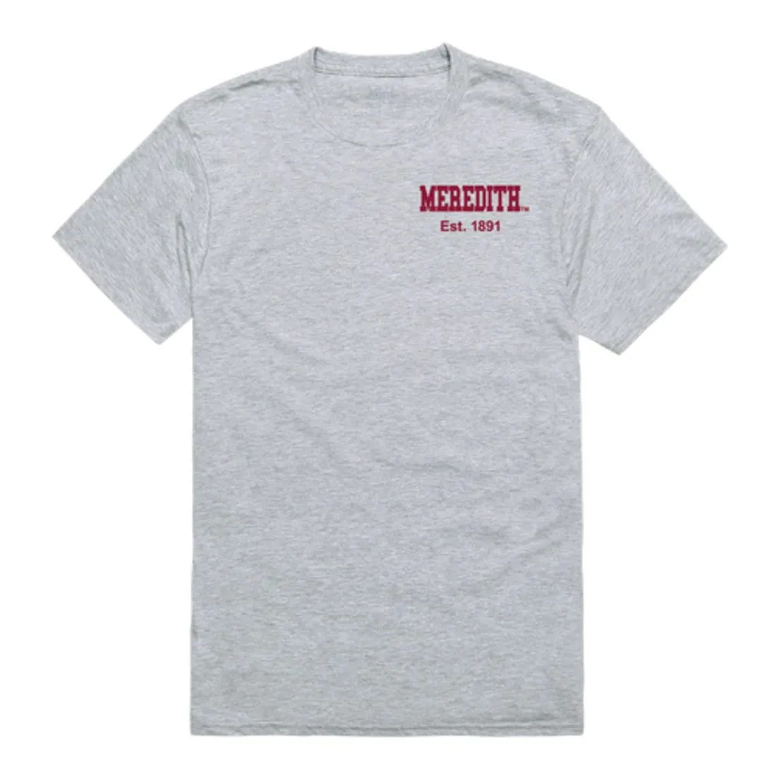 Meredith College Avenging Angels Practice T-Shirt Tee
