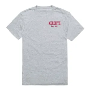 Meredith College Avenging Angels Practice T-Shirt Tee