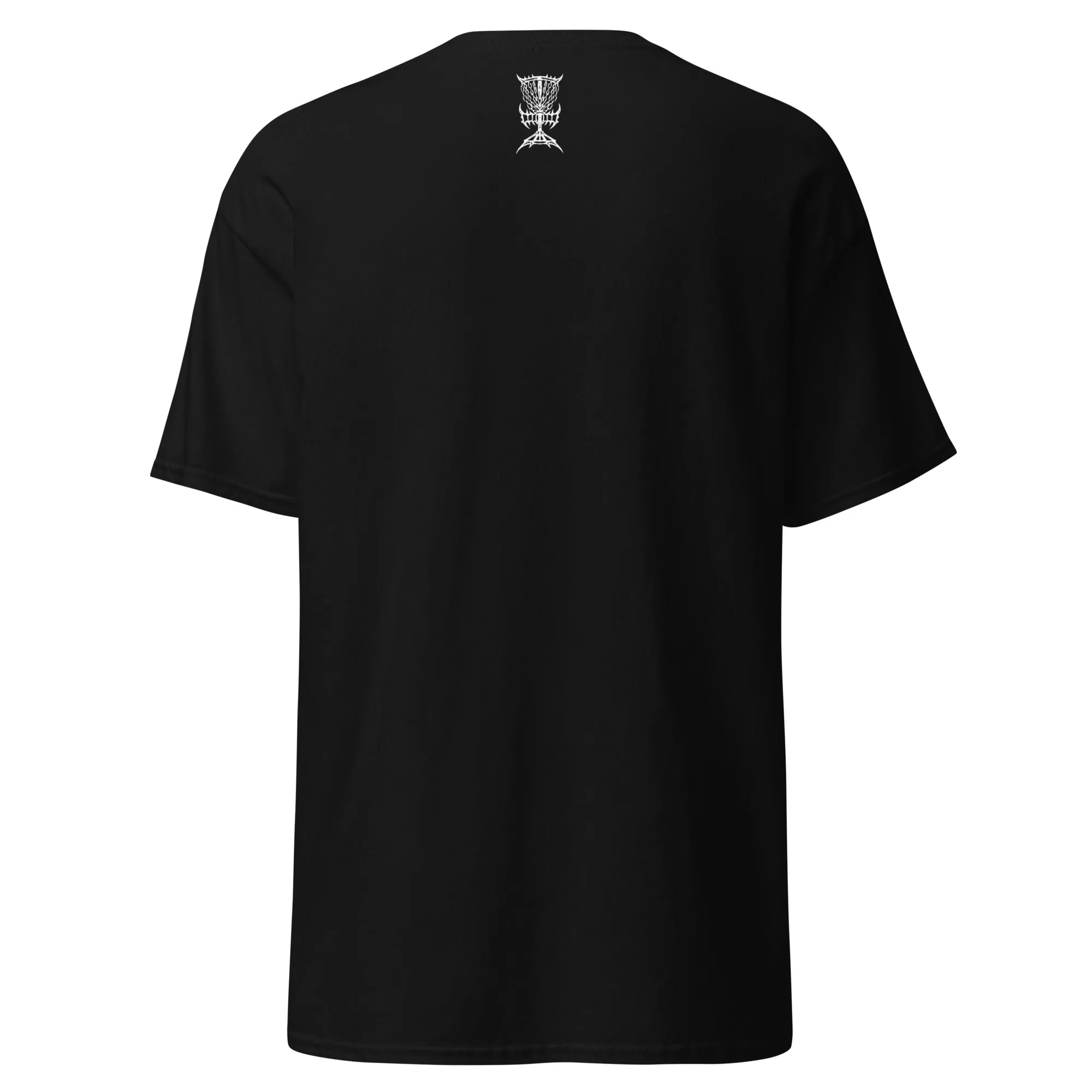 Metal Logo Classic Tee