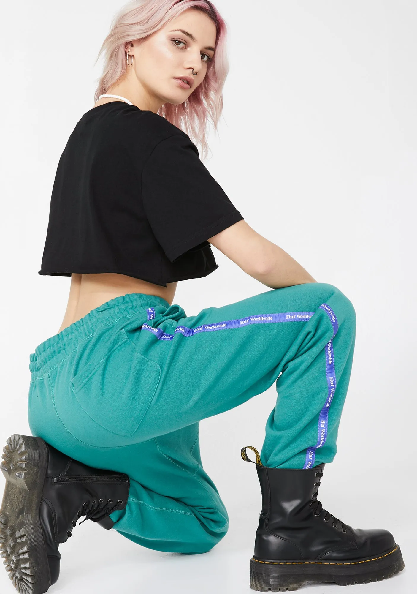Midtown Fleece Pants